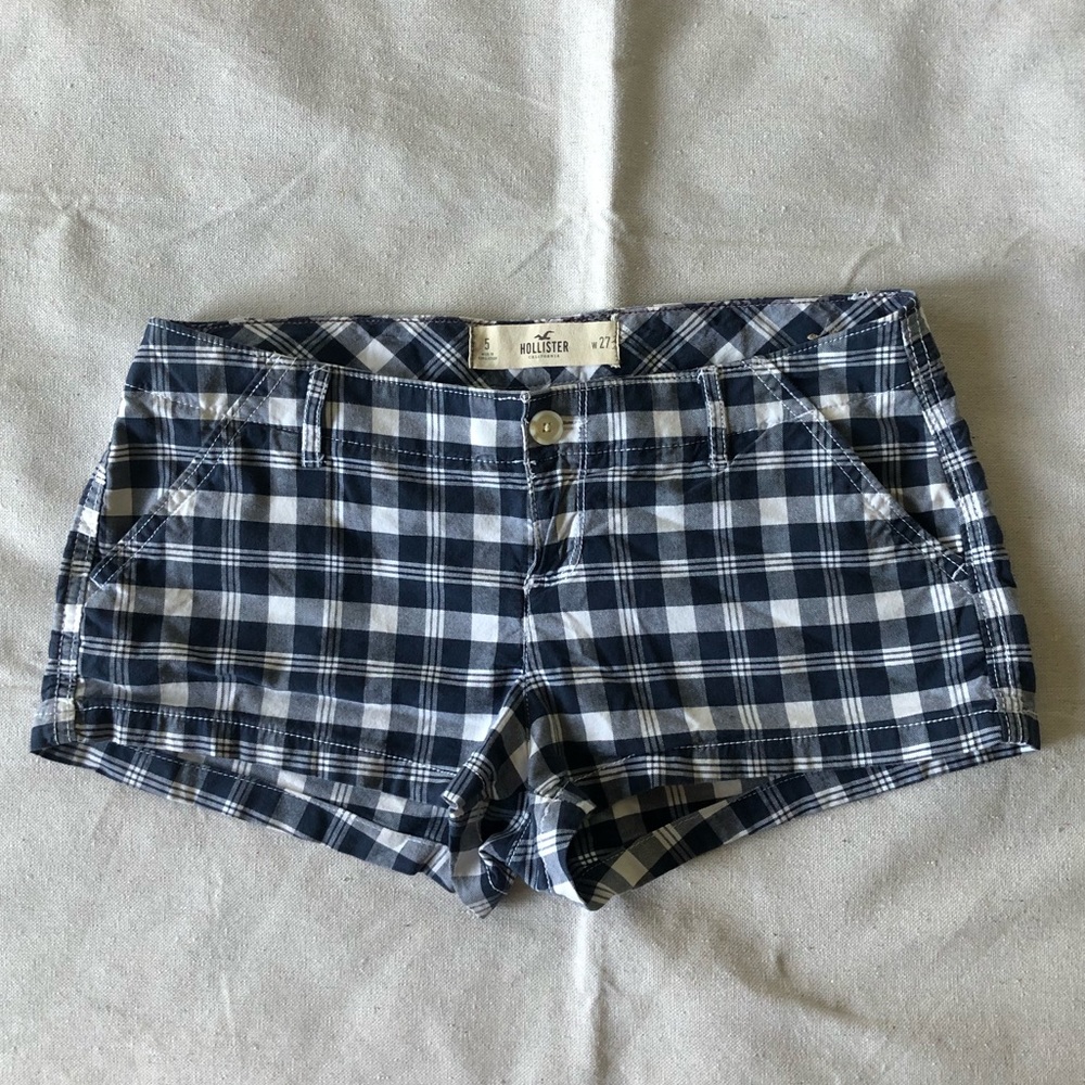 Hollister shorts